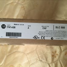 罗克韦尔自动化1747-BSN详细参数供应商家