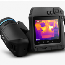 רҵ FLIR T540