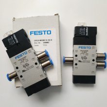 FESTO˹λͨŷ CPE10-M1BH-5L-QS-4 