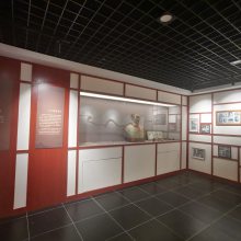 【博物馆布展】博物馆陈列设计的工作流程