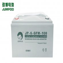 JP-6-FM-100  12V100AH UPS