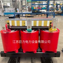 6KV变压器 全铜SCB10-1250KVA/6KV干式变压器 干式电力变压器厂家