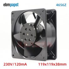 ¹ebmpapst 12038 ȫ 4656Z ɢȷ