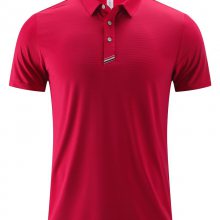 企业团队POLO衫夏季翻领短袖工作服男定制印logo刺绣订制工衣工服