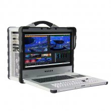 虚拟演播室4K超清融媒体导播机4K超清虚拟演播室系统融媒体导播机