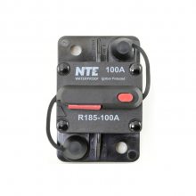 ·R185-100A--NTE Electronics