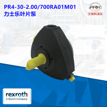 RexrothʿR901088429 PR4-3X/2.00-700RA01M01