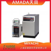 AMADA 天田 MIB-300A 电阻焊缝控制器 交流逆变器 次级恒流控制 岩濑代理