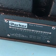 美国派克parker比例方向控制阀D91FBE02HC4NG00供应