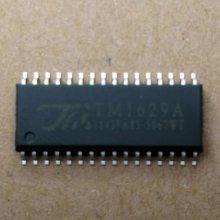 870λLEDʾIC TM1648A