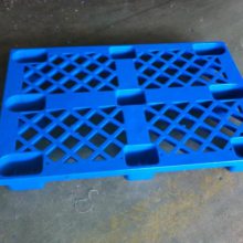 双龙网格九脚塑料托盘 1210仓库防潮板垫仓板