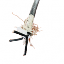 船用通信电缆CKJ86/SA