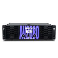 רҵŻ AV-2080̨󼶴ʹ