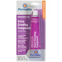 Permatex Valve Grinding Compound 80037 34B 陶瓷精密研磨膏