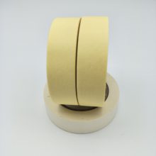 美纹纸胶带 工业纸胶带 烤漆美纹胶