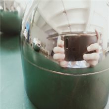承接钣金加工 供应不锈钢采集罐大功率激光焊接 激光切割加工服务