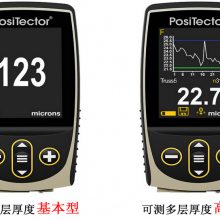 DeFelsko PosiTector6000FNTS1Ϳ