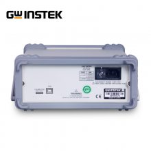 GWinstek/γGDM-8341 GDM-8342̨ʽñ50000λ ˫ʾ