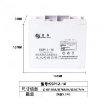 ʥSP12-18Ǧά12V18AH UPS/EPSͨѶ