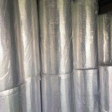 架空管用纳米气囊反射层