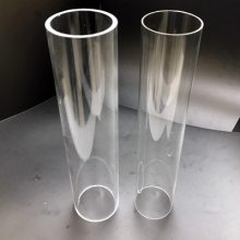 亚克力圆管_亚克力圆管有机玻璃透明圆管切割抛光加工各种规格