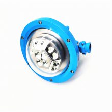 DGS43/127L DGS48/127L(A) øLED 