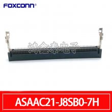 Foxconnʿ DDR5 SODIMM 8.0H262P ASAAC21-J8SB0-7H