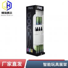 东莞锦瀚工厂***定制联想产品亚克力展示道具联想专卖店***展架