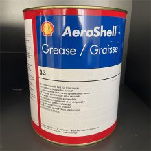 航空油脂AeroShell Grease 33# MIL PRF 23827C&＃40;Type l
