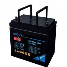 RUZET 12LPA90 AGMǦ12V90AH ֱ UPSԴ