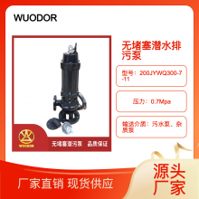WUODORֵԶˮ200JYWQ300-7-11ˮ۱