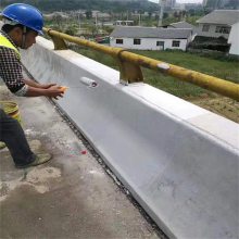 北京房山 砼表面瑕疵防碳化涂装材料 万吉 混凝土色差修复剂 防水防腐