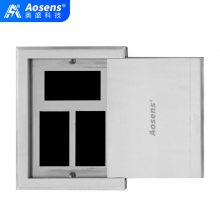 Aosensʢ AS-DP-18P ƽʽ Դ Ϣ  ռ