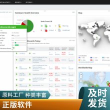 Solarwinds Network Management Software ܹ