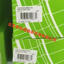 SKF骨架油封CR190x220x12HMSA10 RG氟胶密封190x220x12HMSA10 V进口铁壳油封
