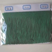 舞台新款服装辅料加密拉丁舞流苏排须各类流苏加工