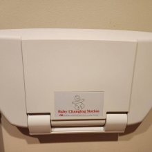 ASI婴儿护理台五金9012系列宝宝换尿布台床可折叠婴儿床