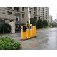 杭州停车场管理系统、道闸、自动伸缩门、车牌识别系统