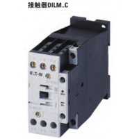 MOELLER金钟穆勒接触器DILM7-10C(220-230V50HZ)