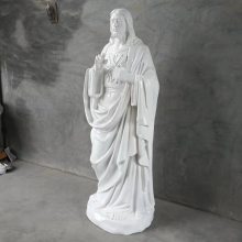 大型西方人物雕塑 肇庆玻璃钢雕塑厂家工艺品定制
