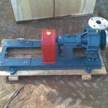 RY250-200-500离心式热油泵化工泵 齿轮泵价格 华潮