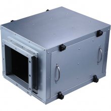 南洋有为空调风柜KTJ-25-42D 风量4200 排送风管道 箱式柜式离心风机