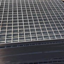 【领冠】陕西西安不锈钢格板格栅板|电厂平台钢格栅 钢格板板多少钱