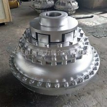 工业矿产适用行业软启动软连接用途耦合器产品别名yox400型号大连中液