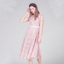 实体店专柜货源厂家直销品质保障一件代发精品女装连衣裙