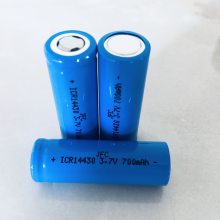 14430Բ﮵ 3.7V 650,700mAH ң ظӦƿɳ﮵