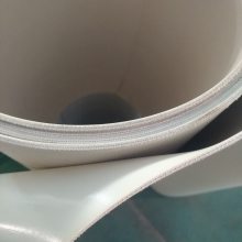 人造大理石流水线专用硅胶输送带生产厂家