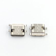 ӦUSB3.1Type-cĸ16P0.8ĽŲеL=7.35γ