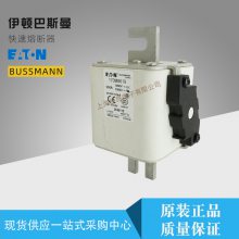 原装直销EATON BUSSMANN熔断器170M8619 170M8620 170M8621