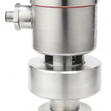 Negele TFP-162/030 TFP-162/020 安德森耐格温度传感器